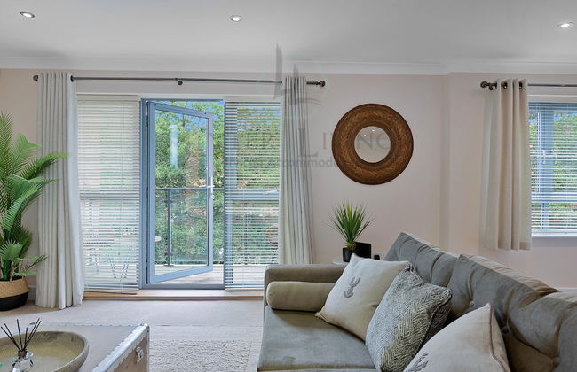 Foundry House - Oxford - Foto 17