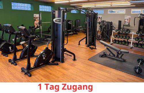 Romantische Game Changer Hof Suite - Foto 6