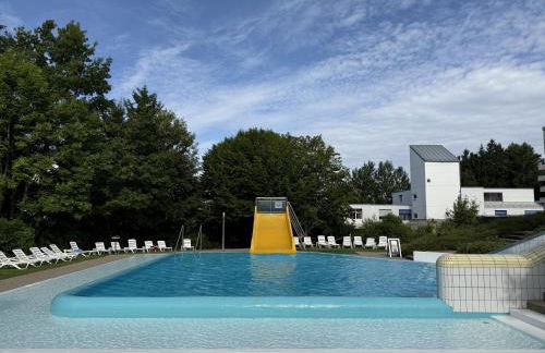 FeWo Pool, Sauna, Wellness, Gartenterrasse ENGELMEER - Foto 15