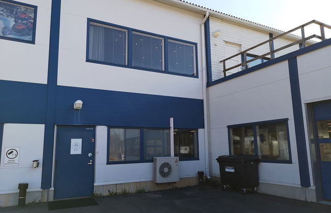 The HOME of Hiisi - Photo 38