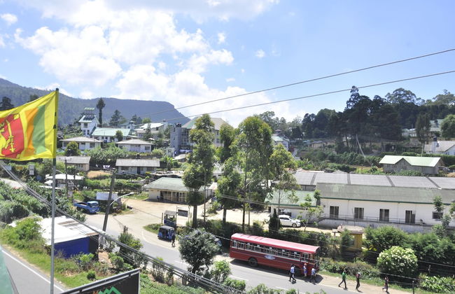 Inroma Holiday Resort - Foto 77