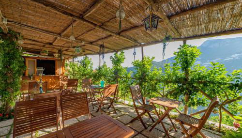 Poggio Angelarosa: Lemon Garden Stay&Relax - Foto 4
