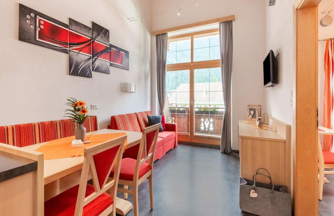 Well-kept Apartment in a Central Location - Foto 42