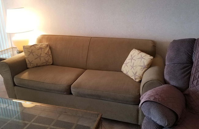 Gulf Strand Resort - Foto 37