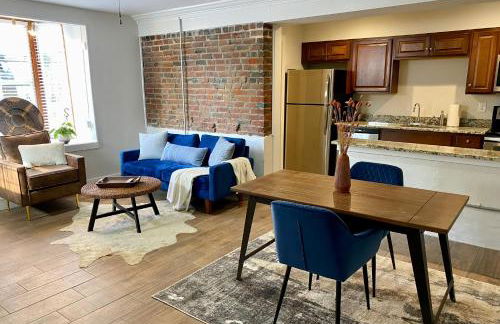 Cozy Historic Family Home in the Heart of Richmond - Foto 2