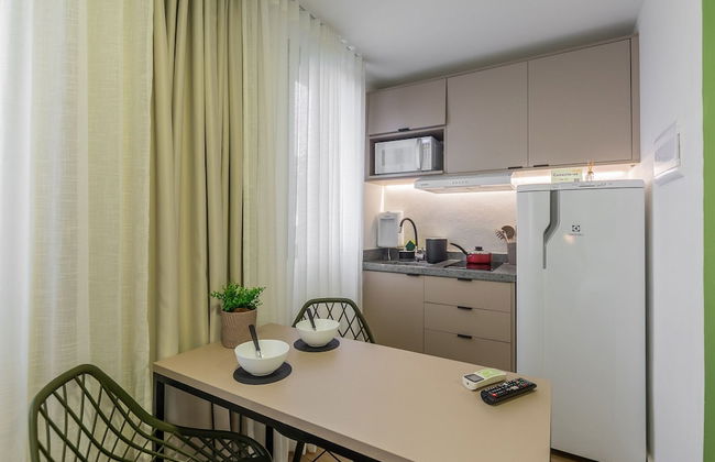 Easy Life Campus PUC by Xtay - Foto 49