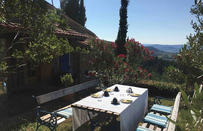 Villa Bella - Foto 42