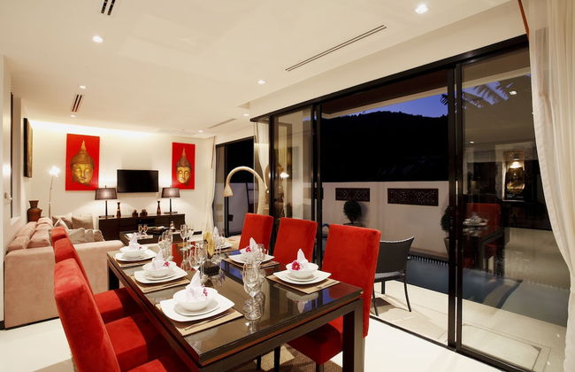 By The Lake Villas - Foto 7