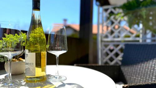 STYLE Studio im Bayerischen Wald POOL SAUNA NETFLIX - Foto 3