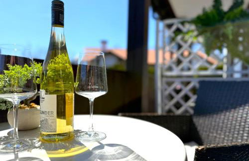 STYLE Studio im Bayerischen Wald POOL SAUNA NETFLIX - Foto 3