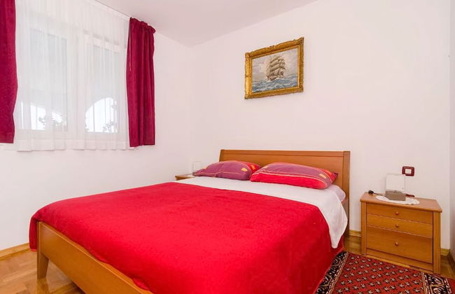 Apartments Villa Bella Vista - Photo 9