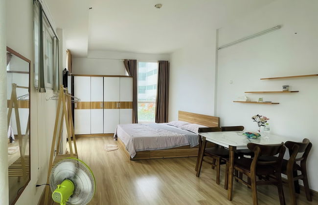 Charmington La Pointe - Central Suites D - Foto 9