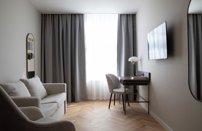 Bob W Amsterdam Oosterpark - Foto 50