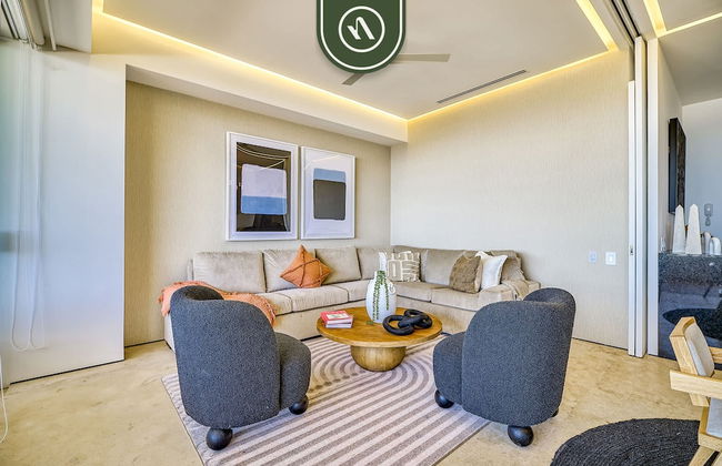 Soho PV 705 in Puerto Vallarta - Foto 14