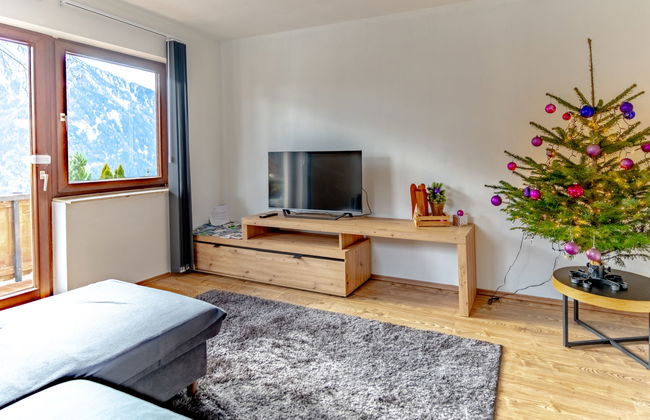 Ferienwohnung Plattner - Foto 10