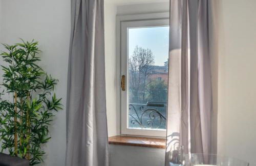 6 MINUTI AIRPORT ORIO AL SERIO, VISTA FIUME E Wifi - Photo 12