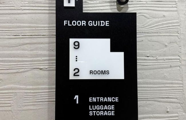 Urbanstay Boutique Ikseon - Foto 52