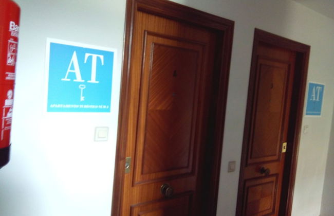 Apartamentos Mary - Foto 29