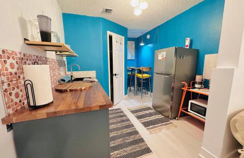 Salthaus West Palm Beach - NEW Saltwater Pool & Spa! - Foto 15