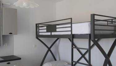 Amalthea Studio Schinousa - Foto 4