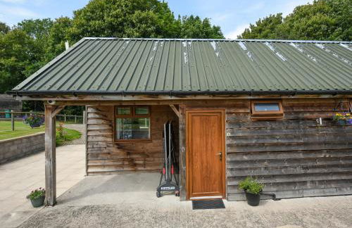 Bluebell - Shepherd Hut - Uk49948 - Foto 11