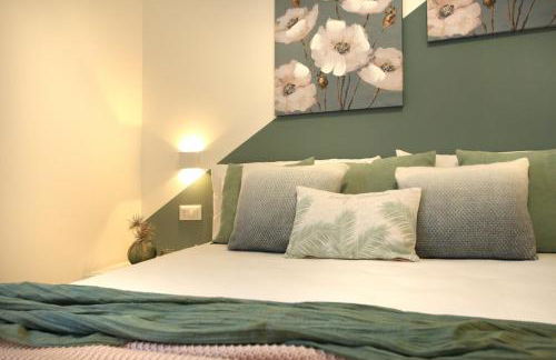 Mare Mosso apartment with private jacuzzi - Foto 8