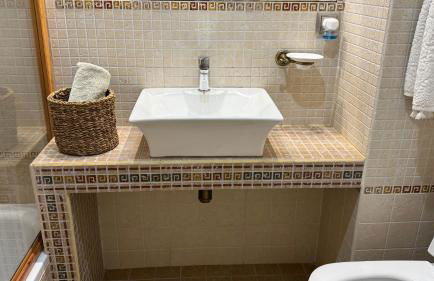 Apartamento precioso en primera línea de mar - Foto 8