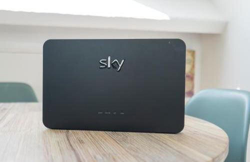 Tranquil cosy apartment in centre of Avening - Pass the Keys - Foto 9