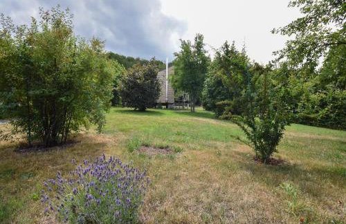 Holiday Home in Forest with Terrace & BBQ - Foto 58