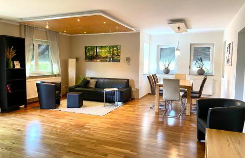 Ferienwohnung Casa Terrazza - Foto 1