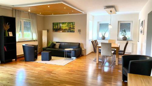 Ferienwohnung Casa Terrazza - Foto 1