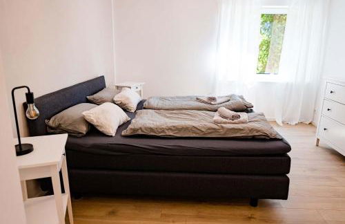 Ferienwohnung Kurpark Brilon am Rothaarsteig - Foto 41