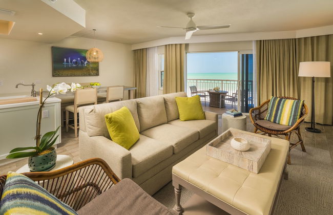 Beach House Suites by the Don CeSar - Foto 7