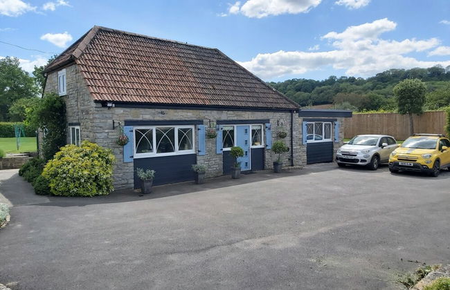 Bluebell House 5 Star Luxury 4 Bdrms and hot tub - Foto 44