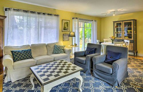 Bainbridge Island Abode Less Than 1 Mi to Winslow! - Foto 2