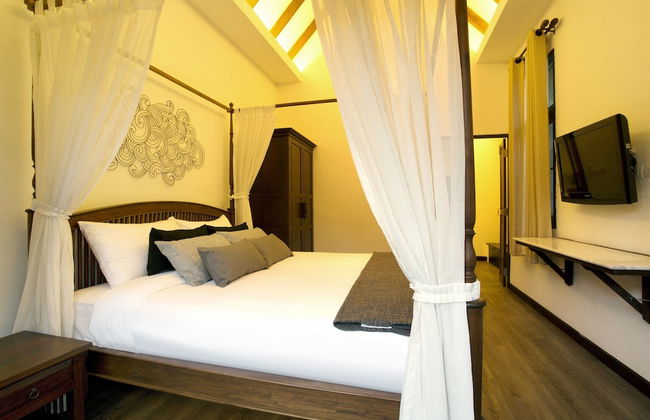 Tolani Southgate Villa Chiang Mai - Foto 9