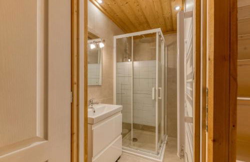 Le Flocon Grand Chalet 4 étoiles - Foto 30