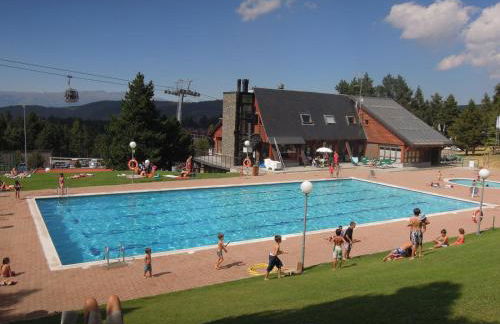 Chalet en la montaña - Foto 15