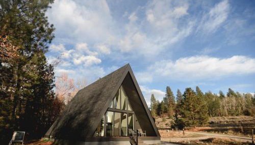 Sapphire A-Frame - Foto 5