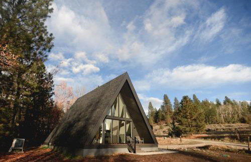 Sapphire A-Frame - Foto 5