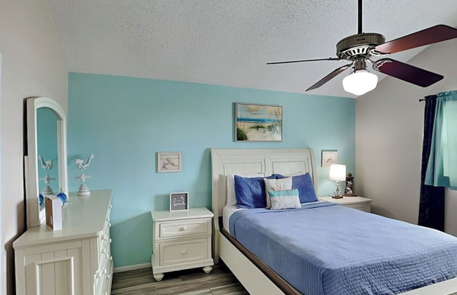 Seagull's Landing by Ryson Vacation Rentals - Foto 36