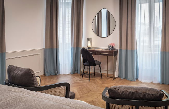 River Dance Suites by Adrez - Photo 13