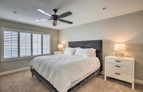 Rancho Las Palmas Resort Condo: Golf, Swim & Play! - Foto 23