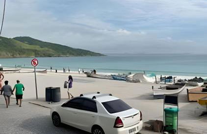 Cobertura Beira da Prainha - Arraial do Cabo - Photo 27