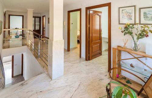 La casa del olivo en Córdoba - Photo 12