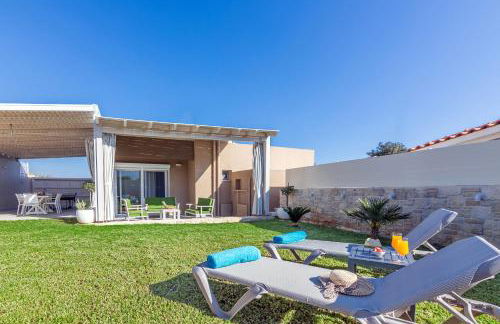 Konstantinos Villa - Foto 34