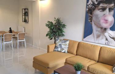 9 keys boutique apartments - Photo 1