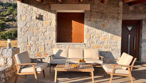 House Marevouni, Triopetra - Foto 5