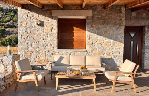 House Marevouni, Triopetra - Foto 5