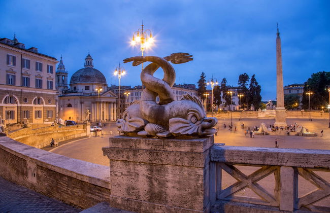 Tridente Suites - Foto 20